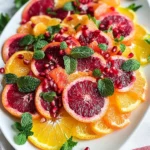 Citrus Salad