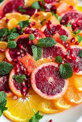 Citrus Salad