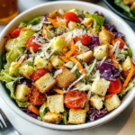 Olive Garden Salad