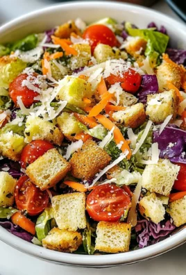 Olive Garden Salad