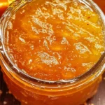 Orange Jam