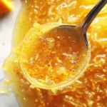 Orange Vinaigrette