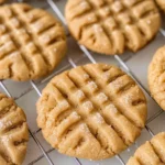 Peanut Butter Cookie