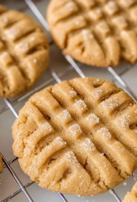 Peanut Butter Cookie