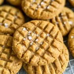 Peanut Butter Cookies