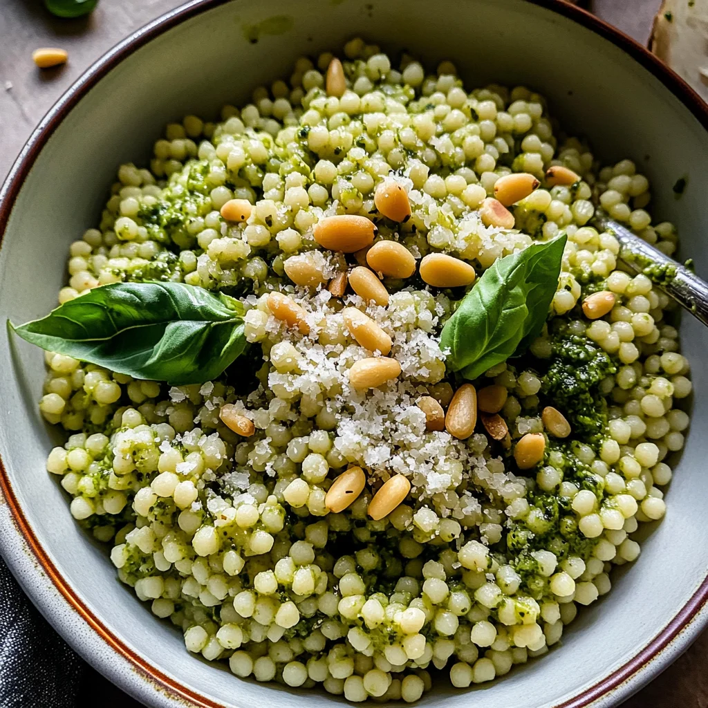 Pesto