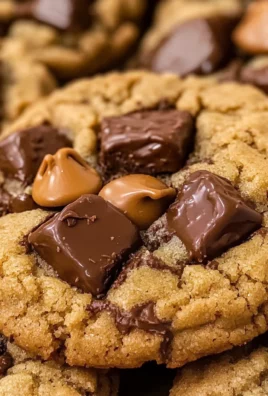 Reese's Peanut Butter Cookies
