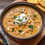 The Ultimate White Chicken Chili