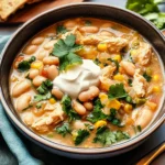 White Bean Chili