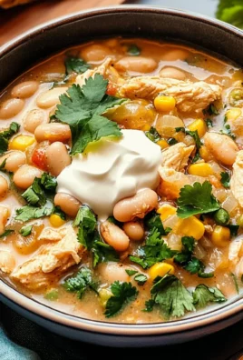 White Bean Chili