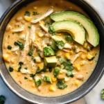 White Chicken Chili
