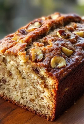 World's Best Banana Bread