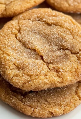 Apple Butter Cookie Recipe