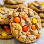 Best Ever Peanut Butter Cookies