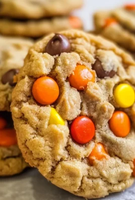 Best Ever Peanut Butter Cookies