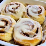 Best Homemade Cinnamon Rolls Recipe {Copycat Cinnabon Recipe}