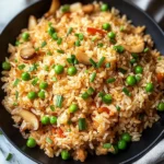 Bobby Flay Crispy Rice Recipe