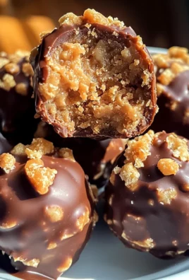 Butterfinger Balls