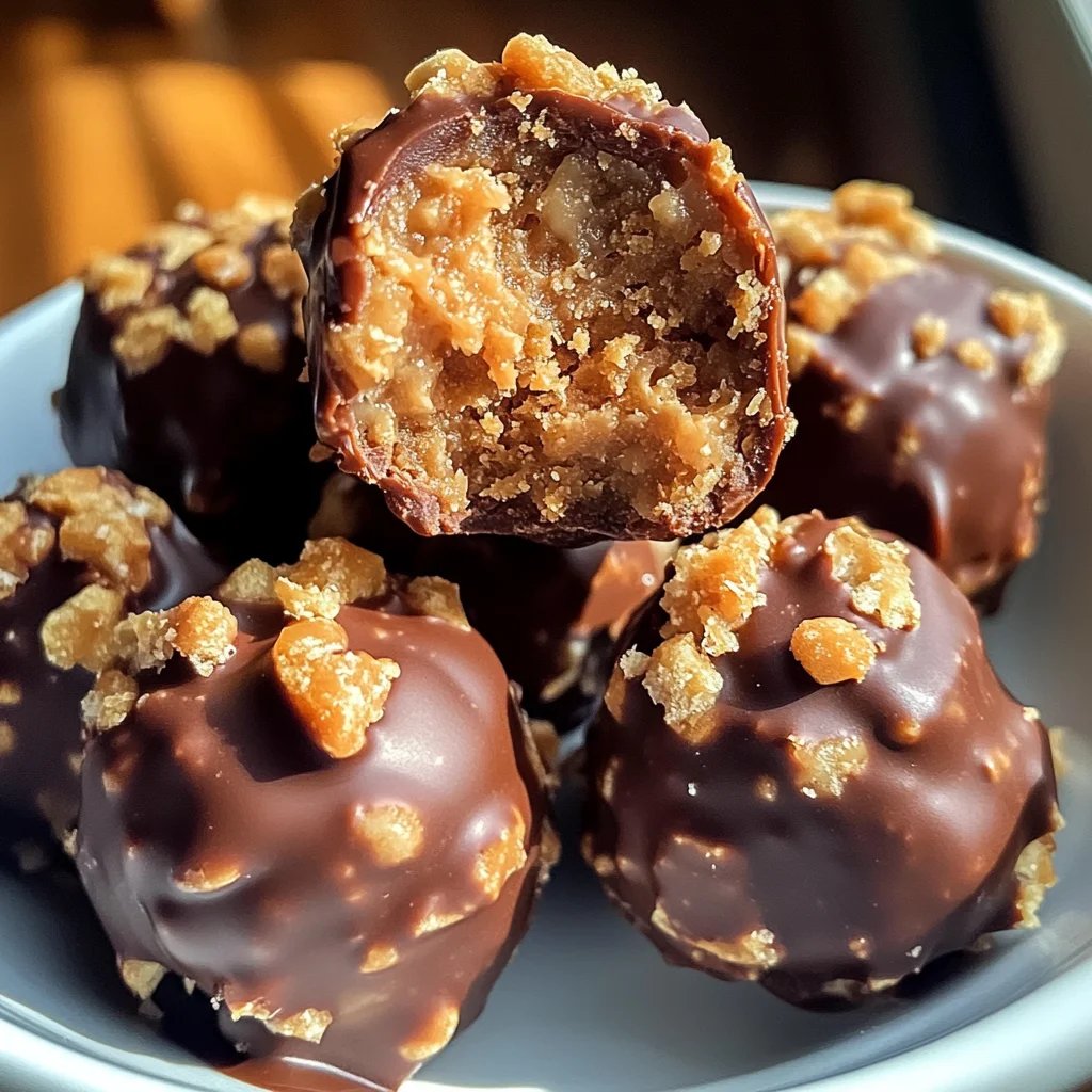 Butterfinger Balls
