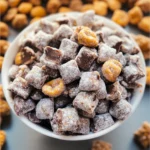Captain Crunch Peanut Butter Puppy Chow