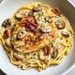 Chicken Riesling