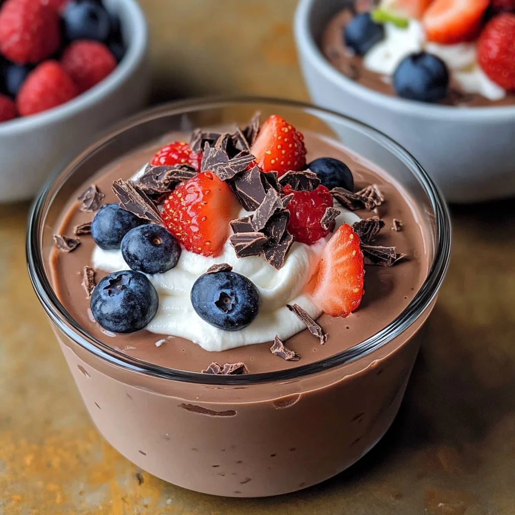 Chocolate