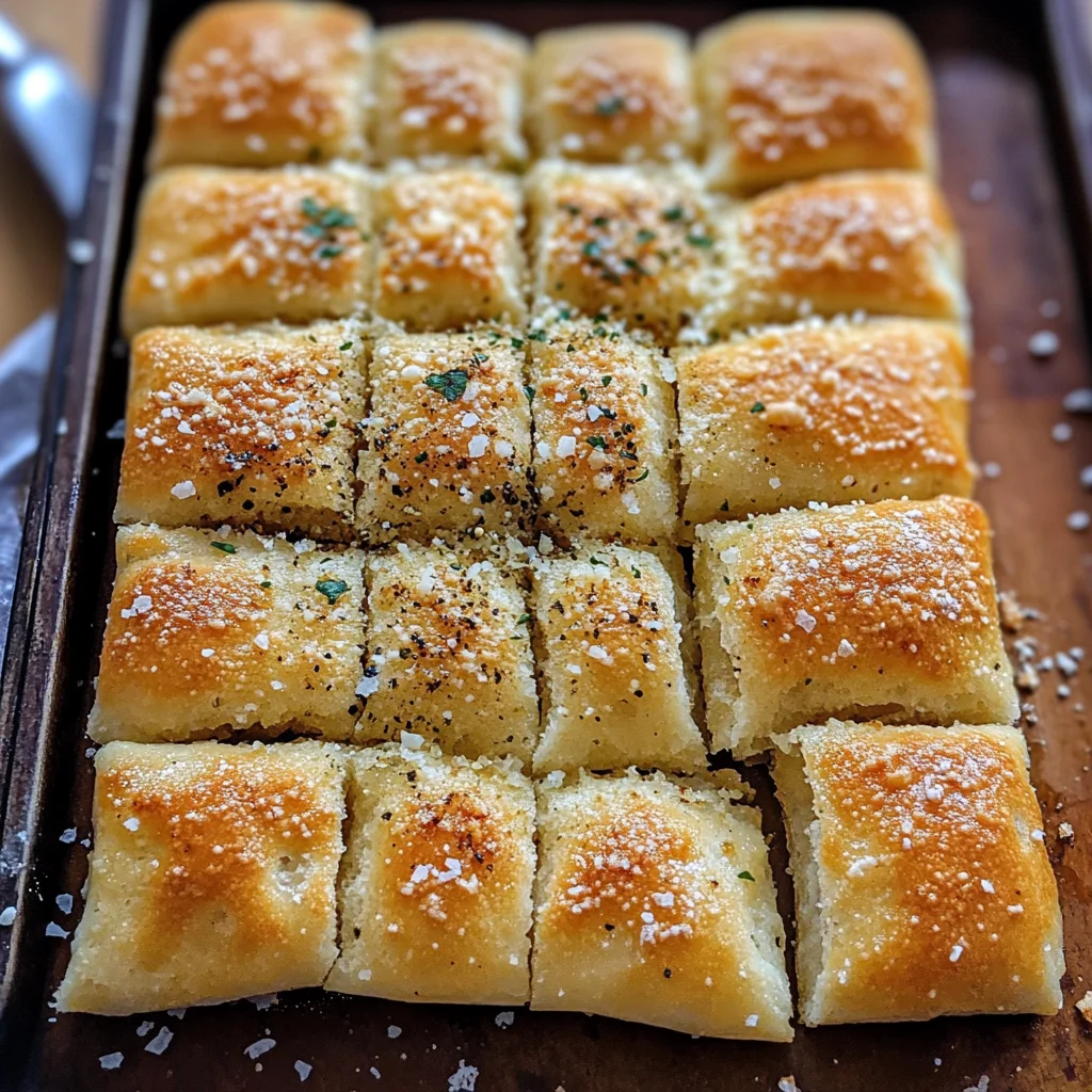 Focaccia