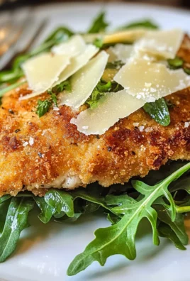 Fried Chicken Breast Recipe
