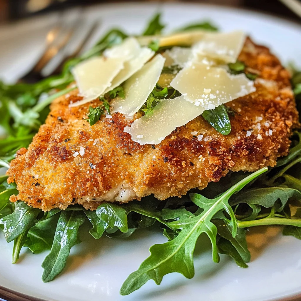 Fried Chicken Breast Recipe
