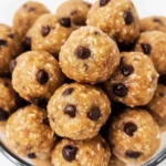 Kodiak Cakes Protein Balls