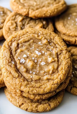 My Favorite Soft & Chewy Peanut Butter Cookies Recipe