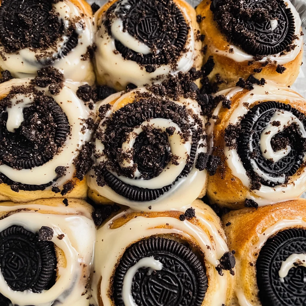 Oreo