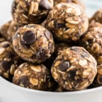 Protein Balls