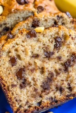 Protein Banana Bread
