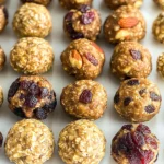 Protein Bites