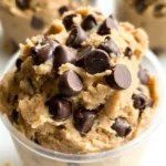 Protein Cookie Dough