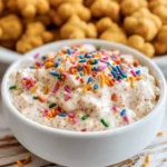 Protein Dunkaroo Dip