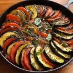 Ratatouille