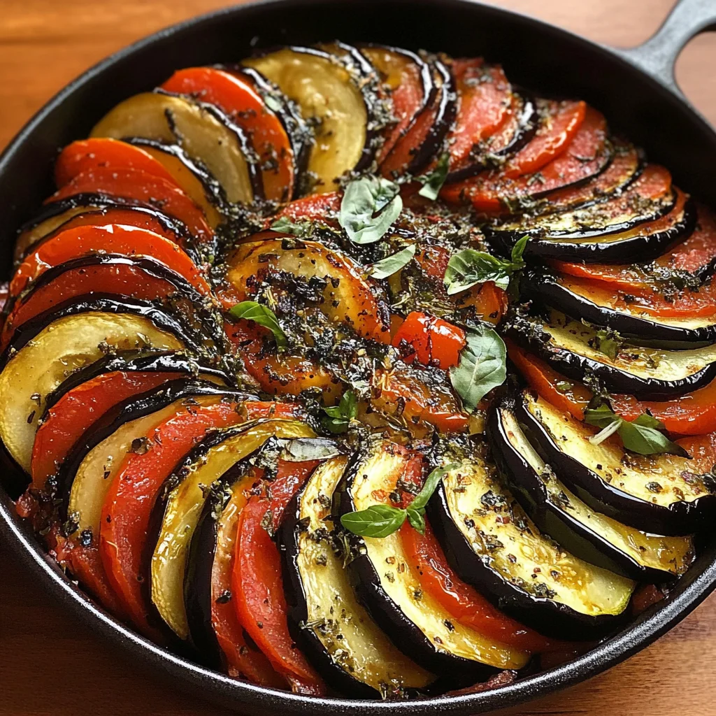 Ratatouille
