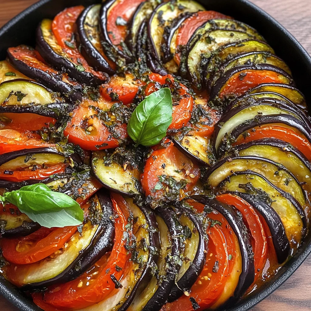Ratatouille