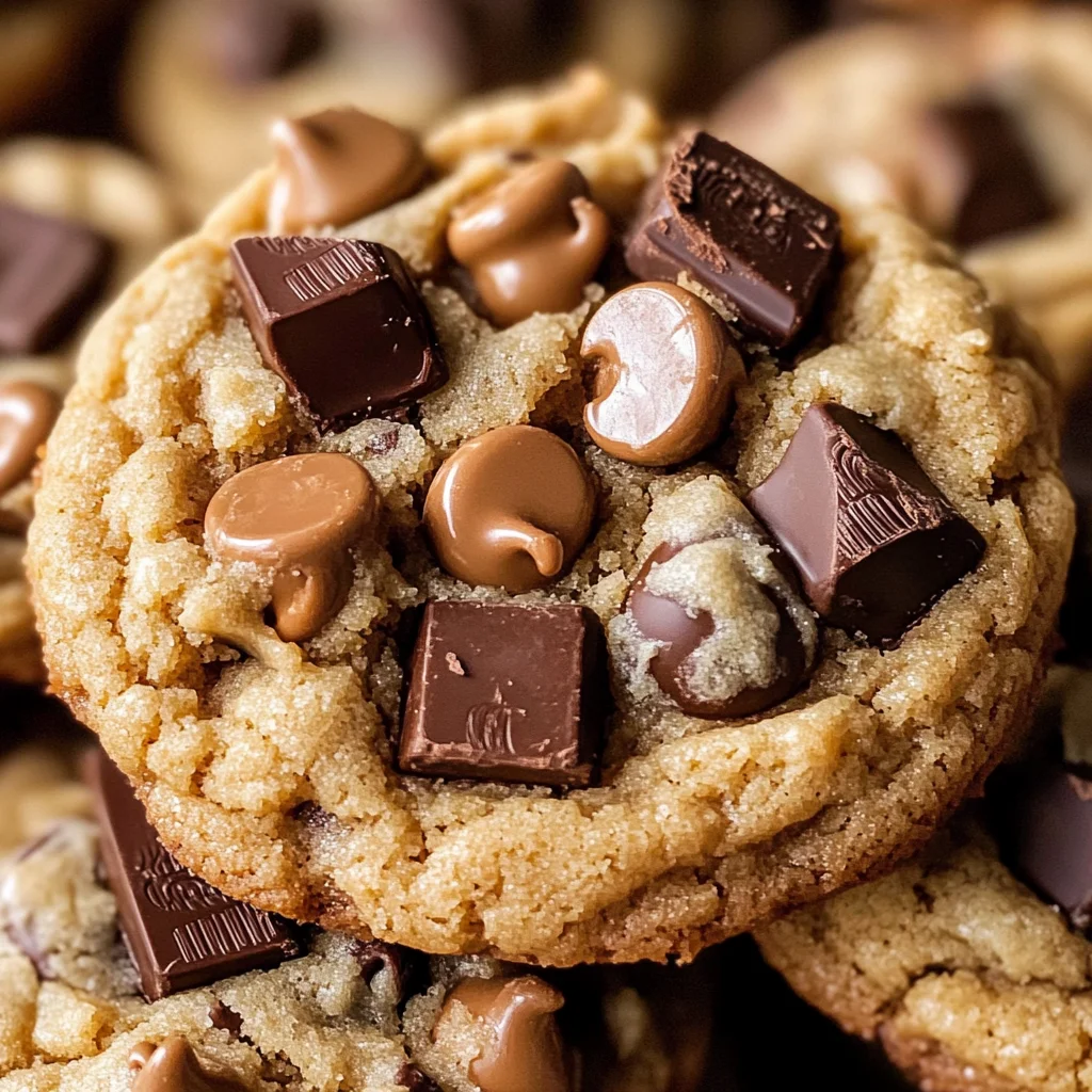 Reese's