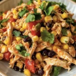 Southwestern Chicken Salad