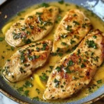 The Best Chicken Scallopini Recipe