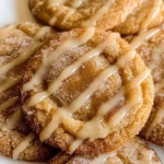 Apple Cider Cookies Recipe