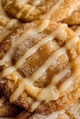 Apple Cider Cookies Recipe