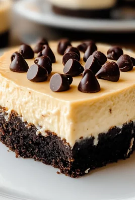 Baileys Cheesecakes (easy homemade cookie crust!)