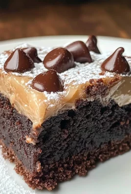 Baileys Irish Cream Brownies