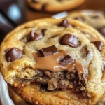 Baileys Irish Cream Chocolate Chip Cookies: The Ultimate Indulgence