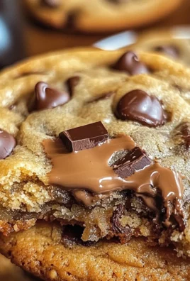 Baileys Irish Cream Chocolate Chip Cookies: The Ultimate Indulgence