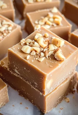 Bailey's Irish Cream Fudge